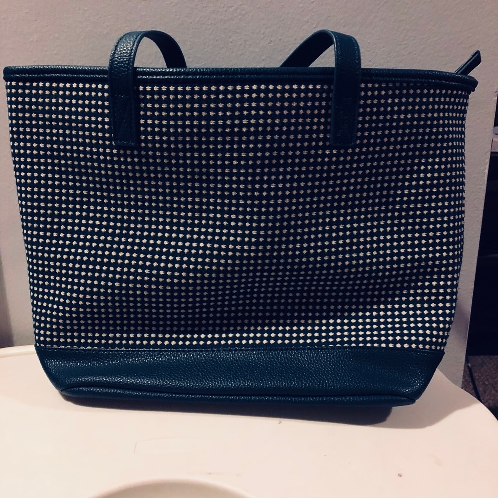 Thirty one bag!